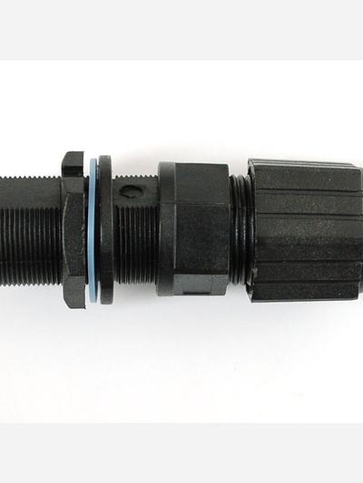 Cable Gland - Waterproof RJ-45 / Ethernet connector [RJ-45]