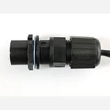 Cable Gland - Waterproof RJ-45 / Ethernet connector [RJ-45] - Image 1