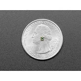 DotStar Micro LEDs (APA102–2020)- Smart SMD RGB LED - 100 pack - Image 2
