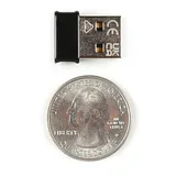 Edimax 2-in-1 Wi-Fi 4 N150 & Bluetooth® 4.2 Nano USB Adapter - Image 3
