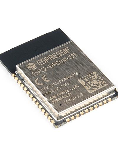 ESP32 WROOM MCU Module - 16MB (PCB Antenna)