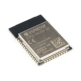 ESP32 WROOM MCU Module - 16MB (PCB Antenna) - Image 1