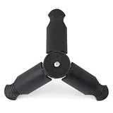 DJI Pocket 3 Portable Mini Tripod (B) – Lightweight, Black - Image 5