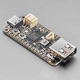 Adafruit Feather RP2040 with USB Type A Host - Image 2