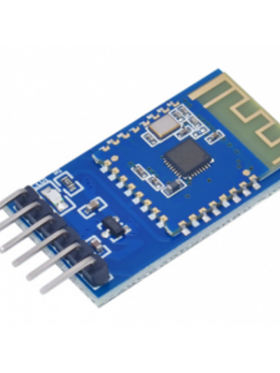 Bluetooth 5.0 Module with Pin Header