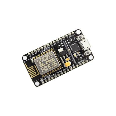 NodeMcu Lua WIFI Board Based on ESP8266 CP2102 Module