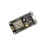 NodeMcu Lua WIFI Board Based on ESP8266 CP2102 Module - Image 1