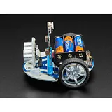 Smart Car Cutebot Robot for micro:bit - Image 4