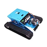 Yahboom G1 smart robot tank for Arduino - Image 1