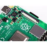 Raspberry Pi 4 Model B - 1GB RAM - Image 10