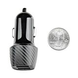 USB Car Charger - 5V, 2.4A - Image 5