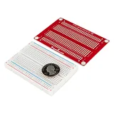 SparkFun Solder-able Breadboard - Image 3