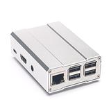 Raspberry Pi 3 Aluminium Case - Image 1