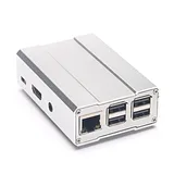 Raspberry Pi 3 Aluminium Case - Image 1