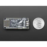 Adafruit Feather M4 Express - Featuring ATSAMD51 - ATSAMD51 Cortex M4 - Image 4