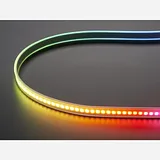 Adafruit DotStar Digital LED Strip - White 144 LED/m - One Meter [WHITE] - Image 6