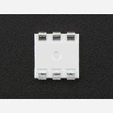 APA102 5050 Warm White LED w/ Integrated Driver Chip - 10 Pack [~3000K] - Image 5