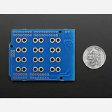 Adafruit 12 x Capacitive Touch Shield for Arduino - MPR121 - Image 5