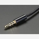 A/V and RCA (Composite Video, Audio) Cable for Raspberry Pi - Image 4