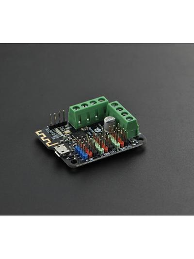 Romeo BLE mini -Small Arduino Robot Controller with Bluetooth 4.0