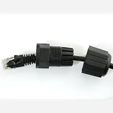 Cable Gland - Waterproof RJ-45 / Ethernet connector [RJ-45] - Image 6