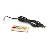 2 Player DIY Arcade Joystick Kit - Image 2