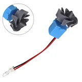 Wind Generator Motor Alternator 0.05-1.5V DC 16.5x16x16mm 1pc - Image 1