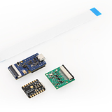 Grove Vision AI v2 Kit - with Raspberry Pi OV5647 Camera Module and Seeed Studio XIAO - Image 3