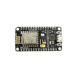 NodeMcu Lua WIFI Board Based on ESP8266 CP2102 Module - Image 2