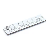 DIY Lamp Kit - PCB only - Image 1