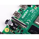Raspberry Pi 4 Model B - 1GB RAM - Image 11