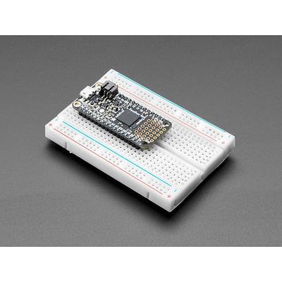Adafruit Feather M4 Express - Featuring ATSAMD51 - ATSAMD51 Cortex M4