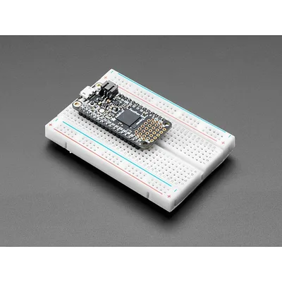 Adafruit Feather M4 Express - Featuring ATSAMD51 - ATSAMD51 Cortex M4