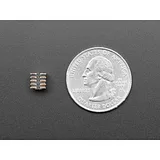 Mini SWD 0.05 Pitch Connector - 10 Pin SMT Box Header - Image 3
