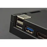 Aluminum Alloy Case for LattePanda - Image 1