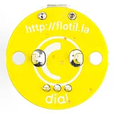 Flotilla - Dial - Image 3