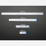 Flex Cable for Raspberry Pi Camera - 300mm / 12 - Image 4
