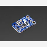 Adafruit Mono 2.5W Class D Audio Amplifier - PAM8302 - Image 2