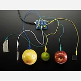 Adafruit 12 x Capacitive Touch Shield for Arduino - MPR121 - Image 2