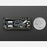 Adafruit Feather M0 with RFM95 LoRa Radio - 900MHz - Image 5