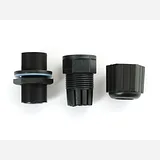 Cable Gland - Waterproof RJ-45 / Ethernet connector [RJ-45] - Image 3