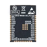 ESP32 WROOM MCU Module - 16MB (PCB Antenna) - Image 2