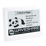 7.5" NFC-Powered e-Paper Display V2 – Wireless Power & Data Transfer - Image 5