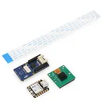 Grove Vision AI v2 Kit - with Raspberry Pi OV5647 Camera Module and Seeed Studio XIAO - Image 4