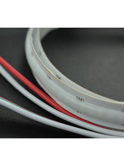 5V RGB Programmable LED Strip (50cm)