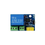 ESP8266 ESP-01/ESP-01S Relay WiFi Smart Control Module for Arduino - Image 2