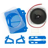 Supplementary Stereophonic Speaker for Sea Shanty Shenanigans - Image 5