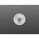 Mini SWD 0.05 Pitch Connector - 10 Pin SMT Box Header - Image 4