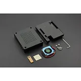 Aluminum Alloy Case for LattePanda - Image 2