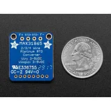 Adafruit PT1000 RTD Temperature Sensor Amplifier - MAX31865 - Image 4